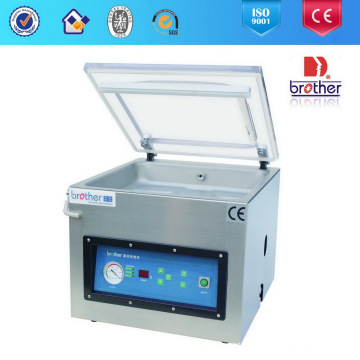 2015 Brother Vm400te Vacuum Packing Machine